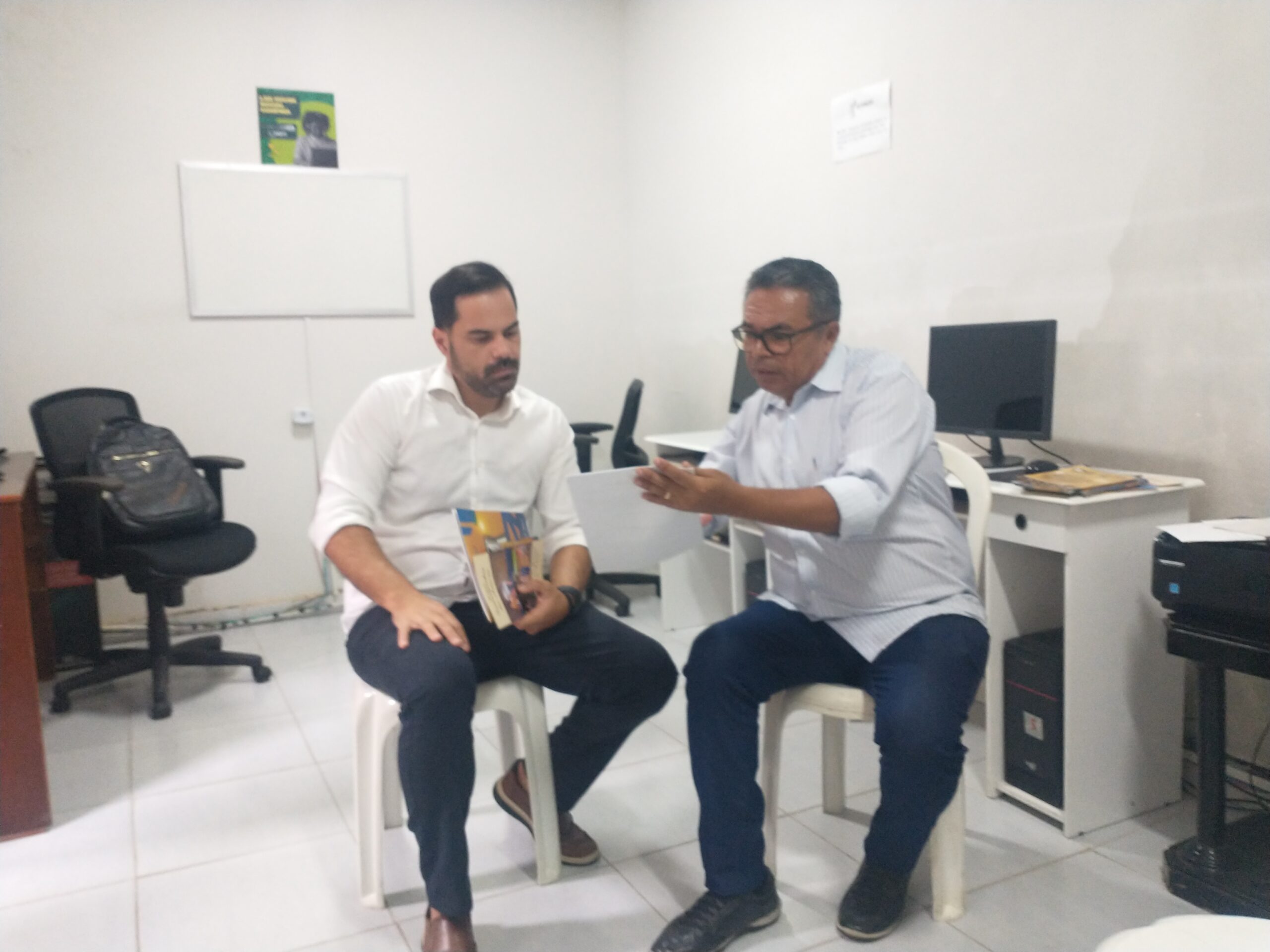 Imagem de destaque